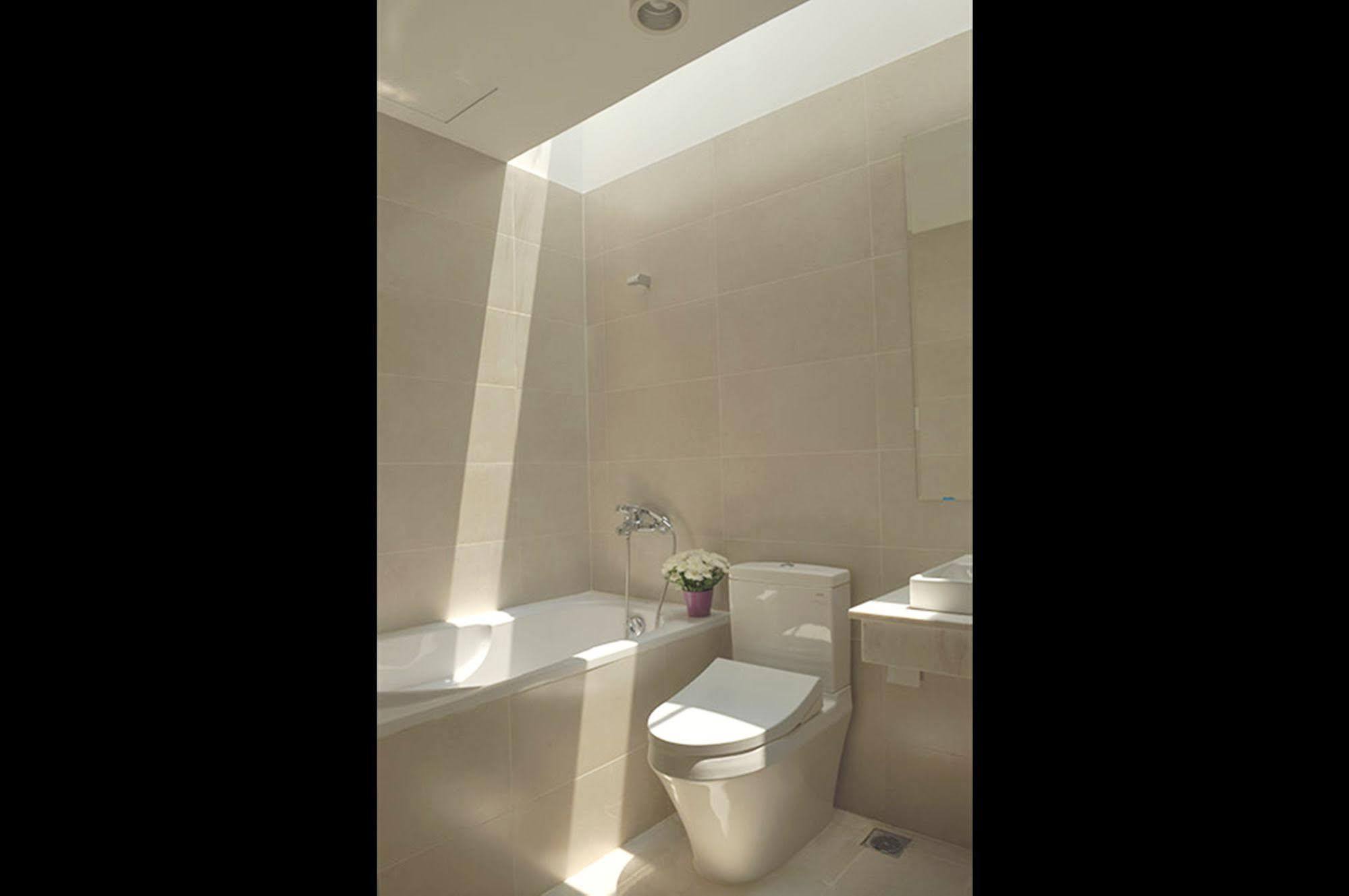 Kosmos Villa Phu Quoc Exterior foto