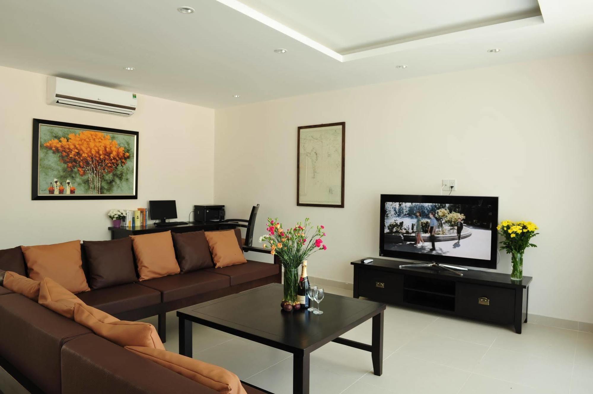 Kosmos Villa Phu Quoc Exterior foto