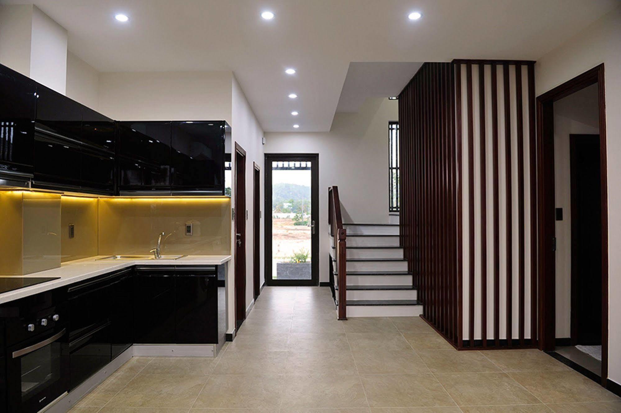 Kosmos Villa Phu Quoc Exterior foto